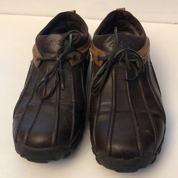 Anne Klein Sport Duck Slip on Shoes Size 9.5 - Picture 8 of 8